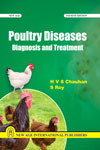 NewAge Poultry Diseases, Diagnosis and Treatment